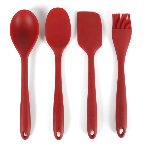Sur La Table Kitchen Essentials Sur La 4 Piece Cooking Utensil Set